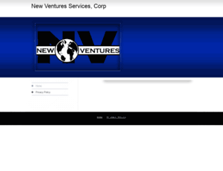 newvcorp.com screenshot