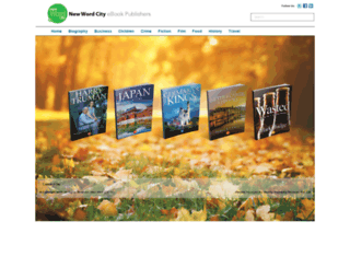 newwordcity.com screenshot