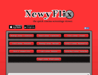 newyflix.com.au screenshot