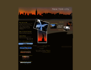 newyork-city.fr screenshot