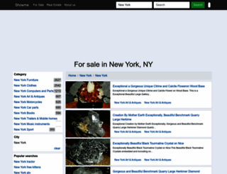 newyork-ny.showmethead.com screenshot