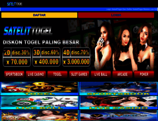 newyorkdelisantafe.com screenshot