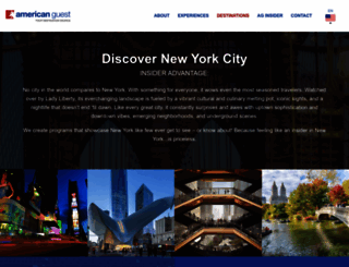 newyorkguest.com screenshot