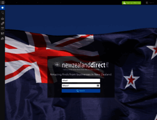 newzealanddirect.info screenshot