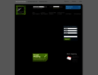newzealandeducated.com screenshot