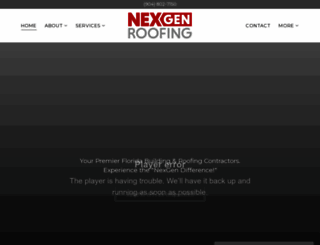 nexgenfl.com screenshot