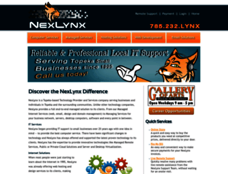 nexlynx.com screenshot