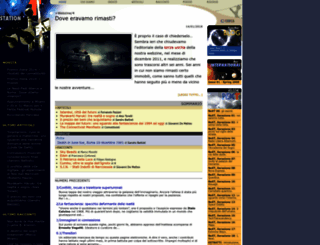 next-station.org screenshot