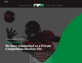 nextgenffe.com screenshot
