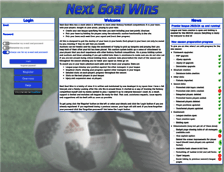 nextgoalwins.com screenshot