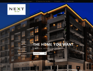 nextonlex.com screenshot