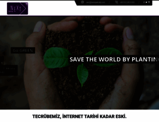 nextstartup.net screenshot