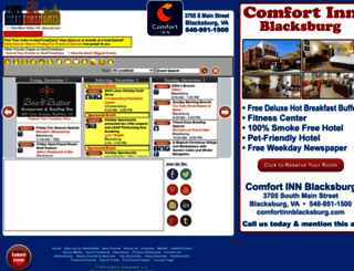 nextthreedays.com screenshot