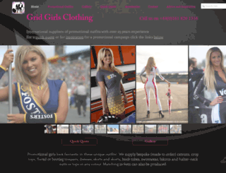 nexusincentives.com screenshot