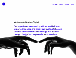 neybox.com screenshot