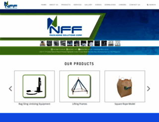 nffpsc.com.ph screenshot