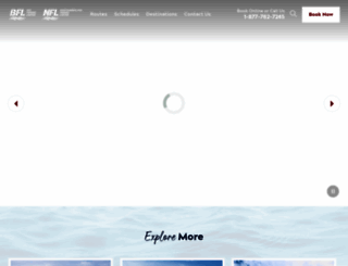 nfl-bay.com screenshot