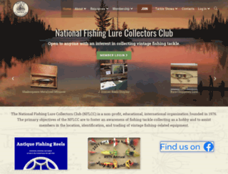 nflcc.com screenshot
