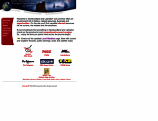 nfld.com screenshot