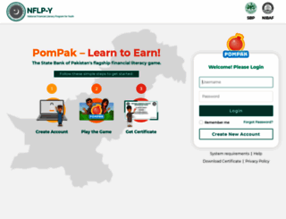 nflpy.knowledgeplatform.com screenshot
