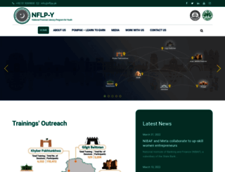 nflpy.pk screenshot