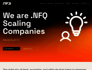 nfq.com screenshot