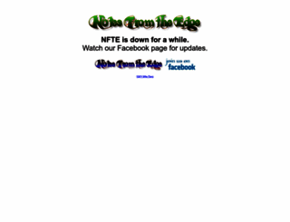 nfte.org screenshot