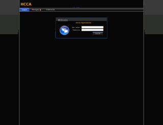nfuse.hccanet.org screenshot