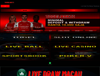 ngagevents.com screenshot