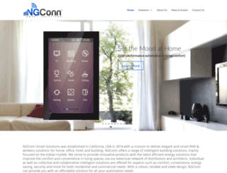 ngconn.com screenshot