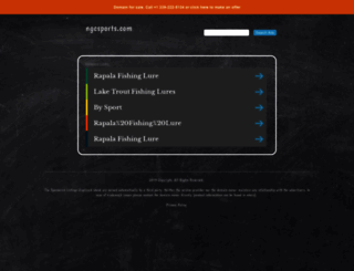 ngcsports.com screenshot