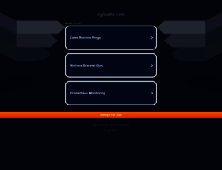 nghustle.com screenshot