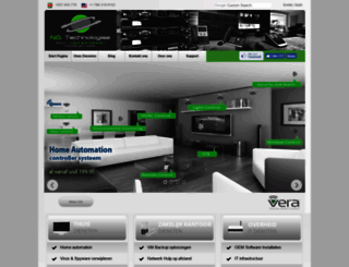 ngtechnologies.com screenshot