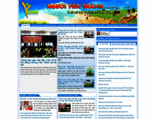 nguoiyenthanh.com screenshot
