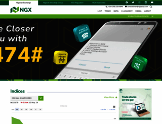 ngxgroup.com screenshot