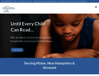 nh.dyslexiaida.org screenshot