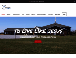 nhachurch.com screenshot