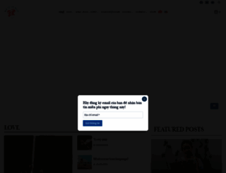 nhacohainguoi.com screenshot