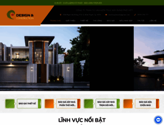 nhaphoviet.com.vn screenshot