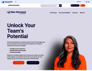 nhburlington.com screenshot