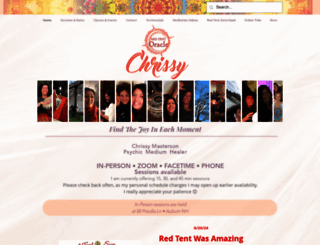 nhmedium.com screenshot