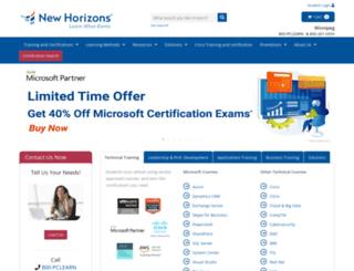 nhwinnipeg.com screenshot