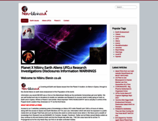 nibiru-elenin.co.uk screenshot