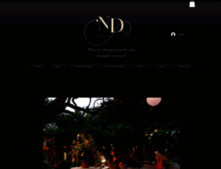 niccosdesigns.com screenshot