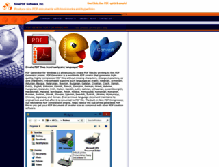 nicepdf.com screenshot