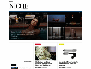 niche.style screenshot