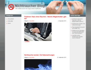 nicnet.org screenshot