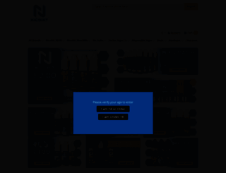 nicohit.co.uk screenshot