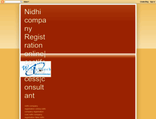 nidhi-company-software1.blogspot.com screenshot
