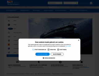 nieuweruitenwissers.nl screenshot